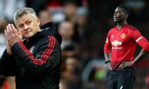 “Манчестер Юнайтед” Погбанинг ўрнига зўр футболчи топди