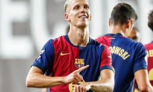 “Барселона” хавотирга тушиб қолди