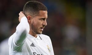 Азар энди футбол ўйнамайди