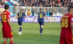 FC Pakhtakor has a big loss before important matches