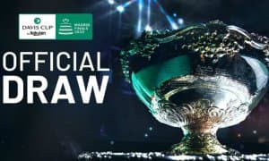 "Дэвис Кубоги"нинг финал босқичига қуръа ташланди