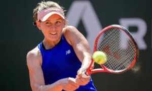 Фиона Ферро дугонасини ҳафа қилди