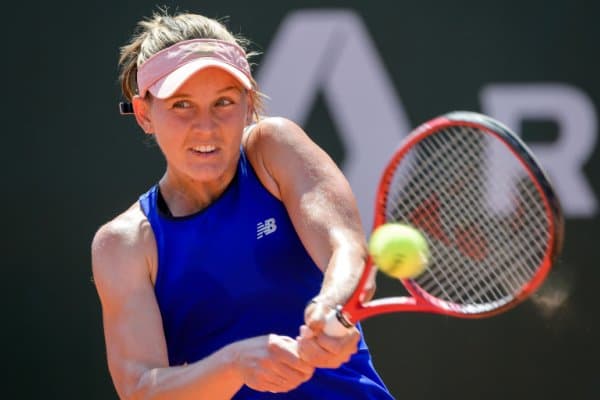 Фиона Ферро дугонасини ҳафа қилди