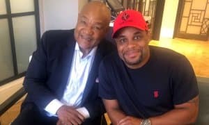 Афсонавий Жож Форман Даниэль Кормьенинг таклифини қабул қилди