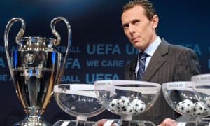 «Реал» директори: Бундай катта тадбирда хато қилиш мумкин эмас