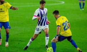 Португалиялик юлдуз бир ойда Саудиядан зерикди