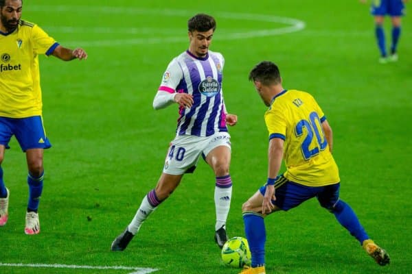 Португалиялик юлдуз бир ойда Саудиядан зерикди