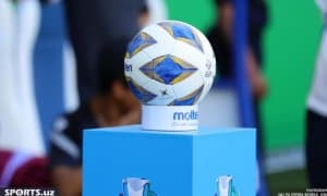 Осиё Кубоги U-23. Иордания ва Ироқ ўртасидаги баҳсда ғолиб аниқланмади 