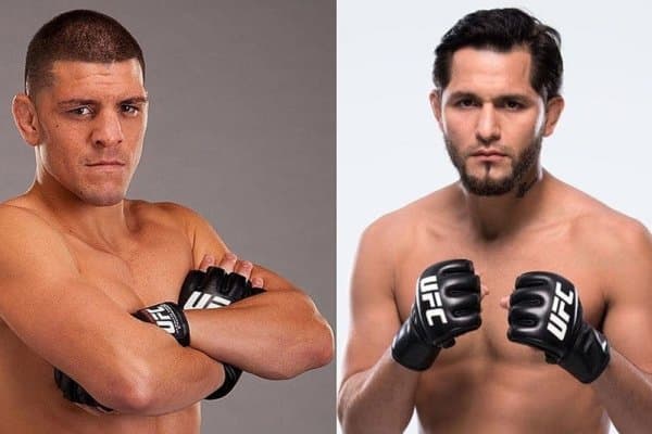 UFC жангчиси укаси учун реванш олмоқчи