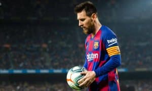 “Барса” Мессисиз ўйнашни ўрганиши керак