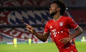 ЕЧЛда 1-турнинг энг яхши футболчиси аниқланди