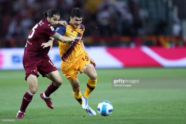 Шомуродов “Рома”га керакли эканини исботлай олмади?