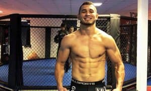 Маҳмуд Муродовнинг навбатдаги жанг санаси ва рақиби маълум бўлди