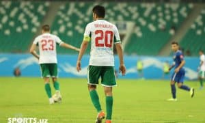 "Локомотив"нинг икки футболчиси "Бунёдкор"га ўтиши мумкин