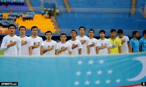 Афсус! Бир киши кам қолган Ўзбекистон ОТЖ Австралияга ютқазди ва Олимпиада йўлланмасидан қуруқ қолди