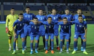 Ўзбекистон  Жанубий Кореяда 2 та ўртоқлик ўйини ўтказади 