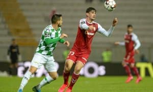 “Барселона” қаттиқ ишонаётган футболчи бор