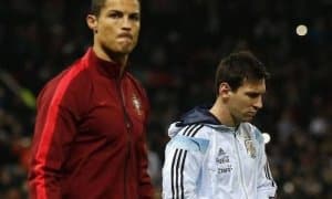 Бу футболчи Мессидан ҳам, Роналдудан ҳам зўр эди