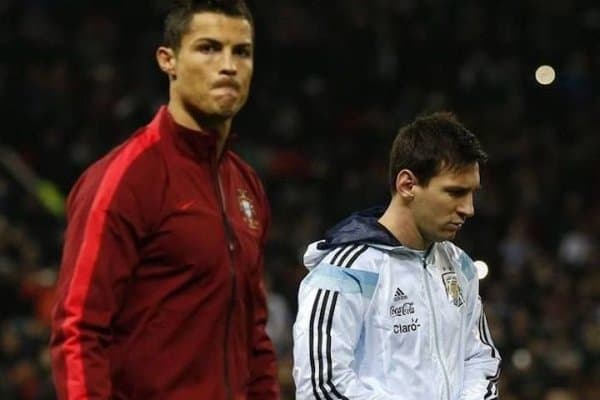 Бу футболчи Мессидан ҳам, Роналдудан ҳам зўр эди