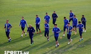 "Пахтакор" - "Ал Садд". Эртага матбуот анжумани ва расмий машғулот ўтказилади