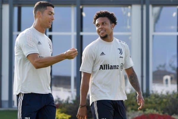 “Ювентус”нинг муҳим қарори