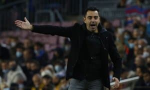 Хави: Бу ўйинчини “Реал” олишига йўл қўймаймиз!