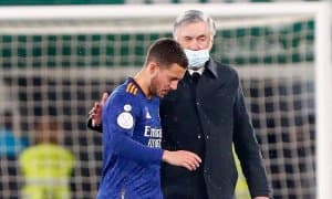 “Реал” Италия клубига зўр таклиф берди