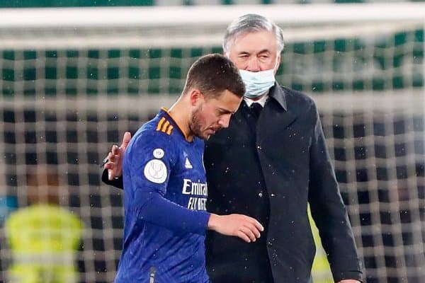 “Реал” Италия клубига зўр таклиф берди