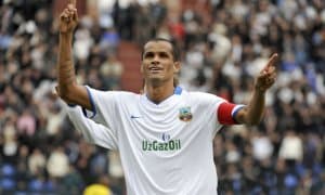 “Бунёдкор”нинг собиқ сардори “Барса”ни танқид қилди