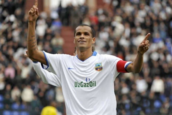 “Бунёдкор”нинг собиқ сардори “Барса”ни танқид қилди