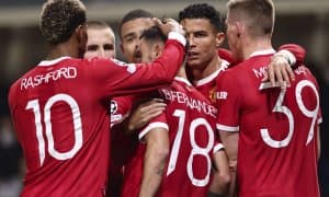 "Манчестер Юнайтед": Шу иккиси қолади!