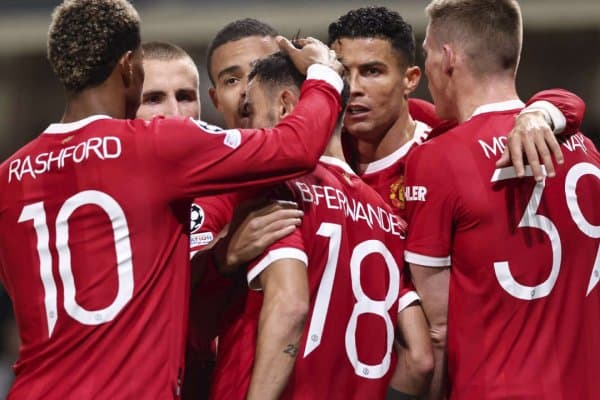 "Манчестер Юнайтед": Шу иккиси қолади!