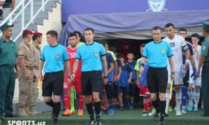 Суперлига: "Андижон" - "Навбаҳор" ўйинини ким шарҳлайди?