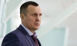 "Шердор"ни россиялик мутахассис бошқаради