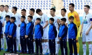 "Андижон" йиғинидан дараклар. Жамоага янги футболчилар келиши кутилмоқда