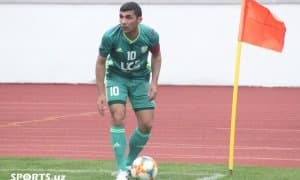 "Насаф" футболчисининг юзига тупурган Шавкат Саломовга қандай интизомий чора кўрилди?