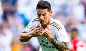 “Реал” футболчиси ашаддий рақибни танлади