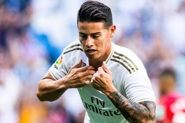 “Реал” футболчиси ашаддий рақибни танлади