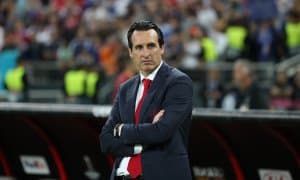 Унаи Эмери Испанияда иш бошлашга яқин