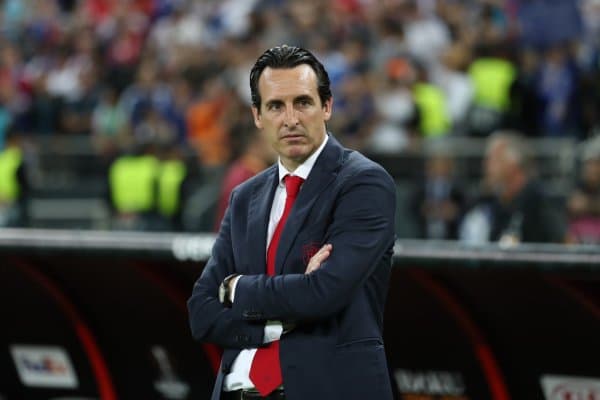 Унаи Эмери Испанияда иш бошлашга яқин