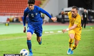 Яхшибоевдан бошқа ҳеч ким Беларусь чемпионатида 15 та ўйинда 10 та гол ура олмаган!