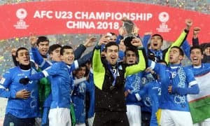 Яна катта умидлар билан ёхуд Ўзбекистон ОТЖнинг Осиё чемпионатидаги муваффақиятини ёдга оламиз