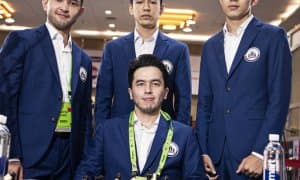 Супертурнирда ўзбек дербиси бўлади!