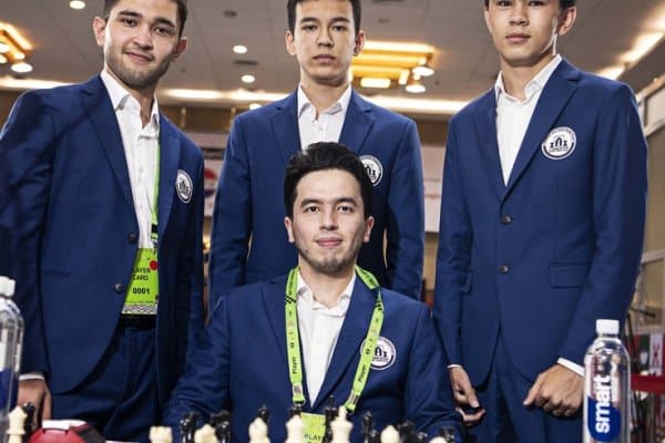 Супертурнирда ўзбек дербиси бўлади!