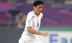 Одил Аҳмедов Месси ва Роналду билан бирга ўйнаши мумкин эди...