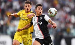 "Лацио", "Интер" ва "Юве" кураши янги фронтда давом этади