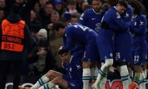 Биринчи бўлиб, шу бештаси кетади