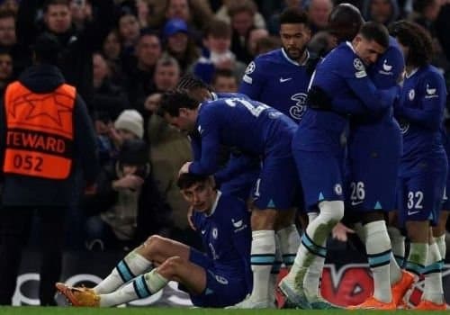 Биринчи бўлиб, шу бештаси кетади