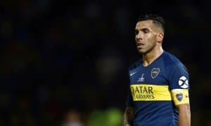 Тевес "Манчестер Юнайтед"га қайтиши мумкин