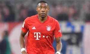 Манчестер клублари улоқни "Реал"дан илиб кетмоқчи